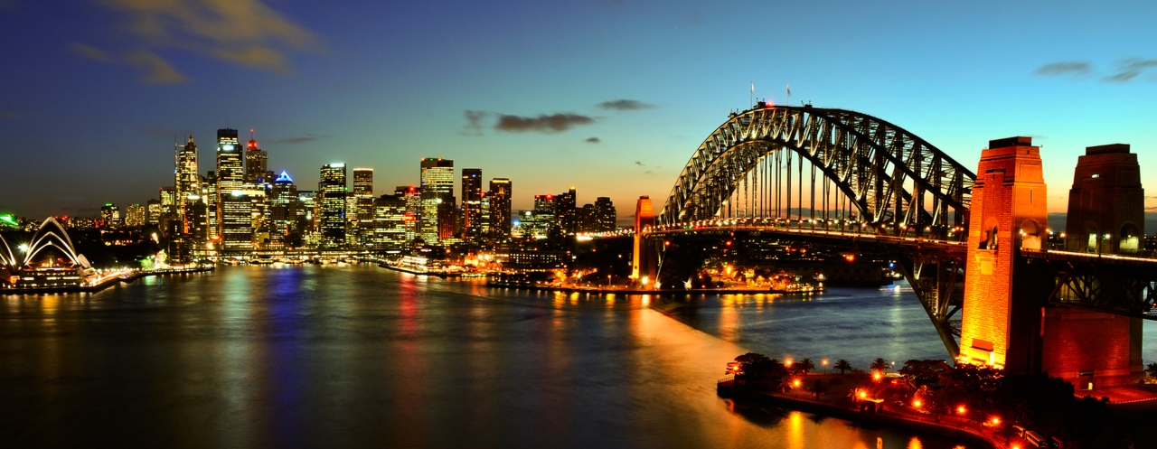 Sydney