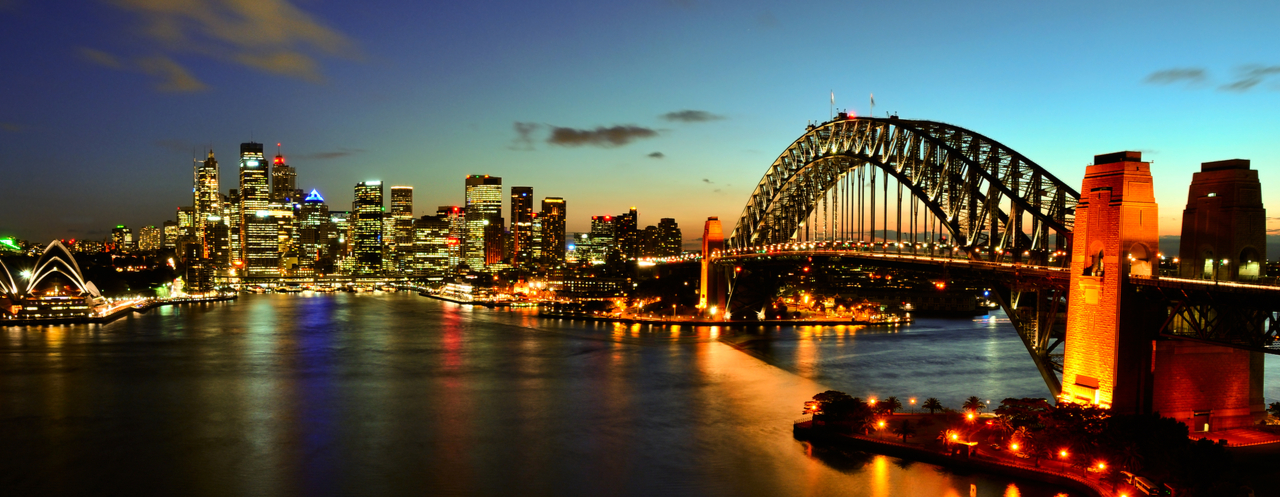 Sydney