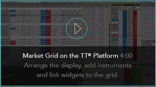 Market Grid 