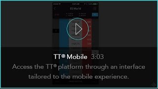 TT® Mobile