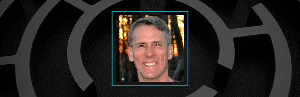geoff parker