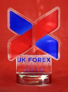  -    2018   UK Forex Awards
