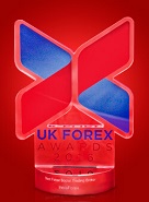    2016   UK Forex Awards