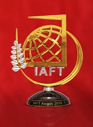      IAFT Awards 2019